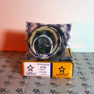 JCB JS 205 BOOM CYLINDER SEAL KIT SUPPLIER