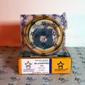 KOBELCO SK 210 CENTRE JOINT SEAL KIT SUPPLIER