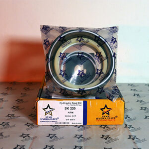 KOMATSU PC 71 CENTRE JOINT SEAL KIT SUPPLIER