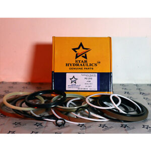 KOMATSU PC 210 ARM CYLINDER SEAL KIT SUPPLIER