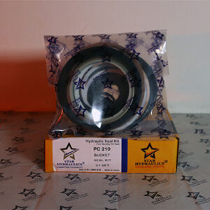 KOMATSU PC 210 BUCKET CYLINDER SEAL KIT SUPPLIER