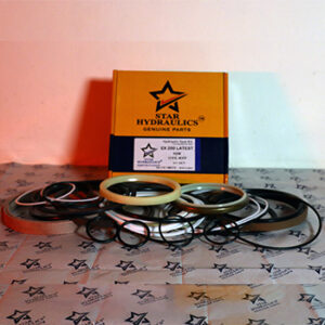HITACHI EX 200 ARM CYLINDER SEAL KIT SUPPLIER