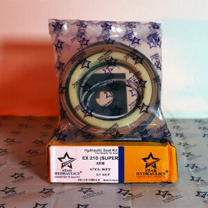 HITACHI EX 210 ARM CYLINDER SEAL KIT SUPPLIER