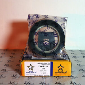 HITACHI ZX 210 ARM CYLINDER SEAL KIT SUPPLIER