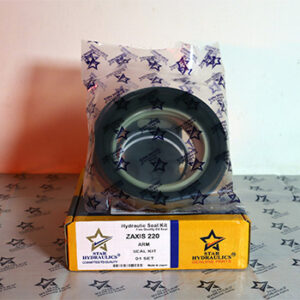 HITACHI ZX 220 ARM CYLINDER SEAL KIT SUPPLIER