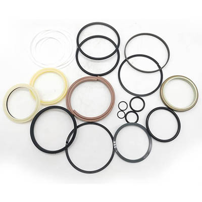 HYUNDAI R215 ROBEX BOOM CYLINDER SEAL KIT SUPPLIER