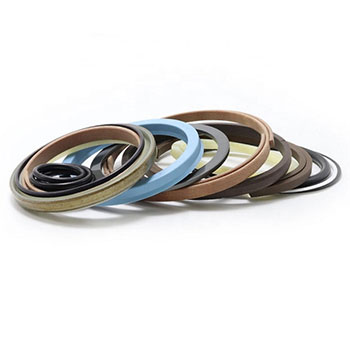 CATERPILLAR E 320D SEAL KIT SUPPLIER
