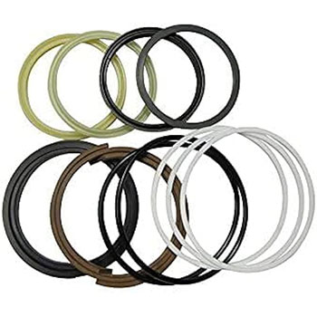 CATERPILLAR E 320 BOOM CYLINDER SEAL KIT SUPPLIER