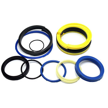 VOLVO EC 140 BOOM CYLINDER SEAL KIT SUPPLIER