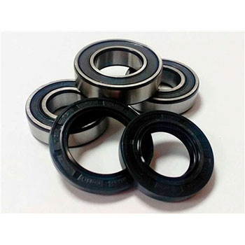 Get the best deals on Volvo EC 300 boom cylinder seal kits from a reputable supplier. Enhance the performance of your construction equipment with our quality parts.