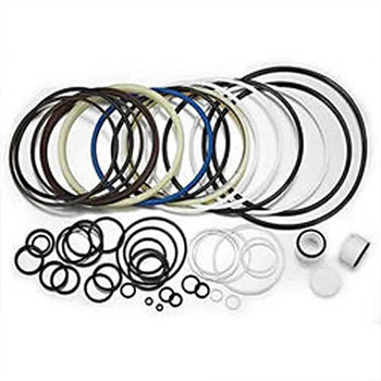 VOLVO EC 360 BOOM CYLINDER SEAL KIT SUPPLIER