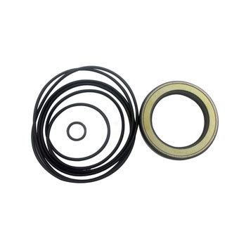 VOLVO EC 460 BOOM CYLINDER SEAL KIT SUPPLIER