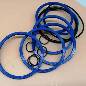 VOLVO EC 290B BOOM CYLINDER SEAL KIT SUPPLIER