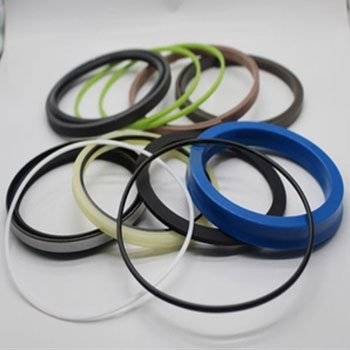 VOLVO EC 480 ARM CYLINDER SEAL KIT SUPPLIER