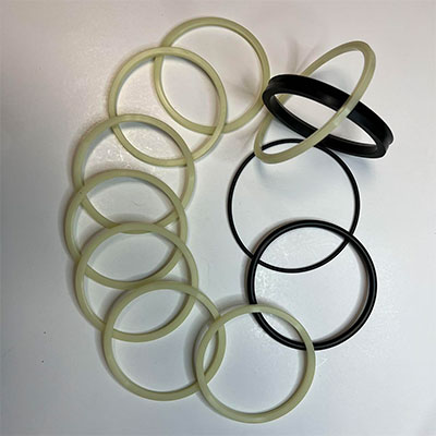 HITACHI EX 100 BOOM CYLINDER SEAL KIT SUPPLIER