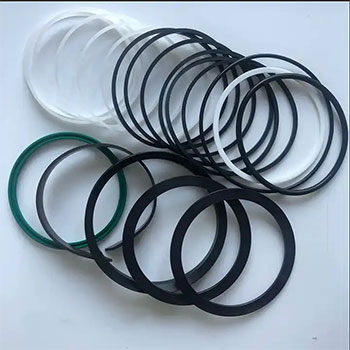 JCB JS 200 BOOM CYLINDER SEAL KIT SUPPLIER