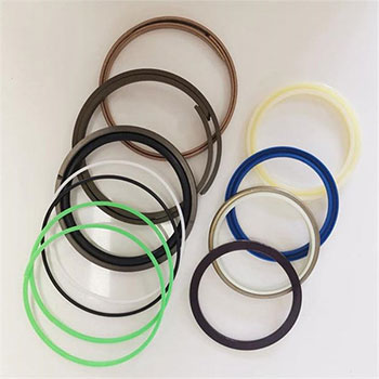 JCB JS 220 BOOM CYLINDER SEAL KIT SUPPLIER