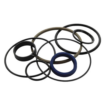 JCB JS 81 ARM CYLINDER SEAL KIT SUPPLIER