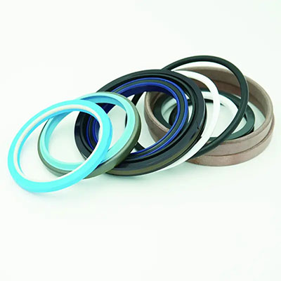 KOMATSU PC 450 BOOM CYLINDER SEAL KIT SUPPLIER