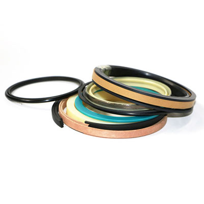 SANY SY 140 BOOM CYLINDER SEAL KIT SUPPLIER