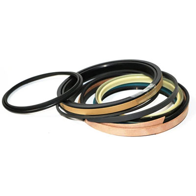 SANY SY 80 BOOM CYLINDER SEAL KIT SUPPLIER